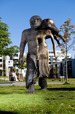 페르 귄트 조각공원(페르 귄트파르켄)